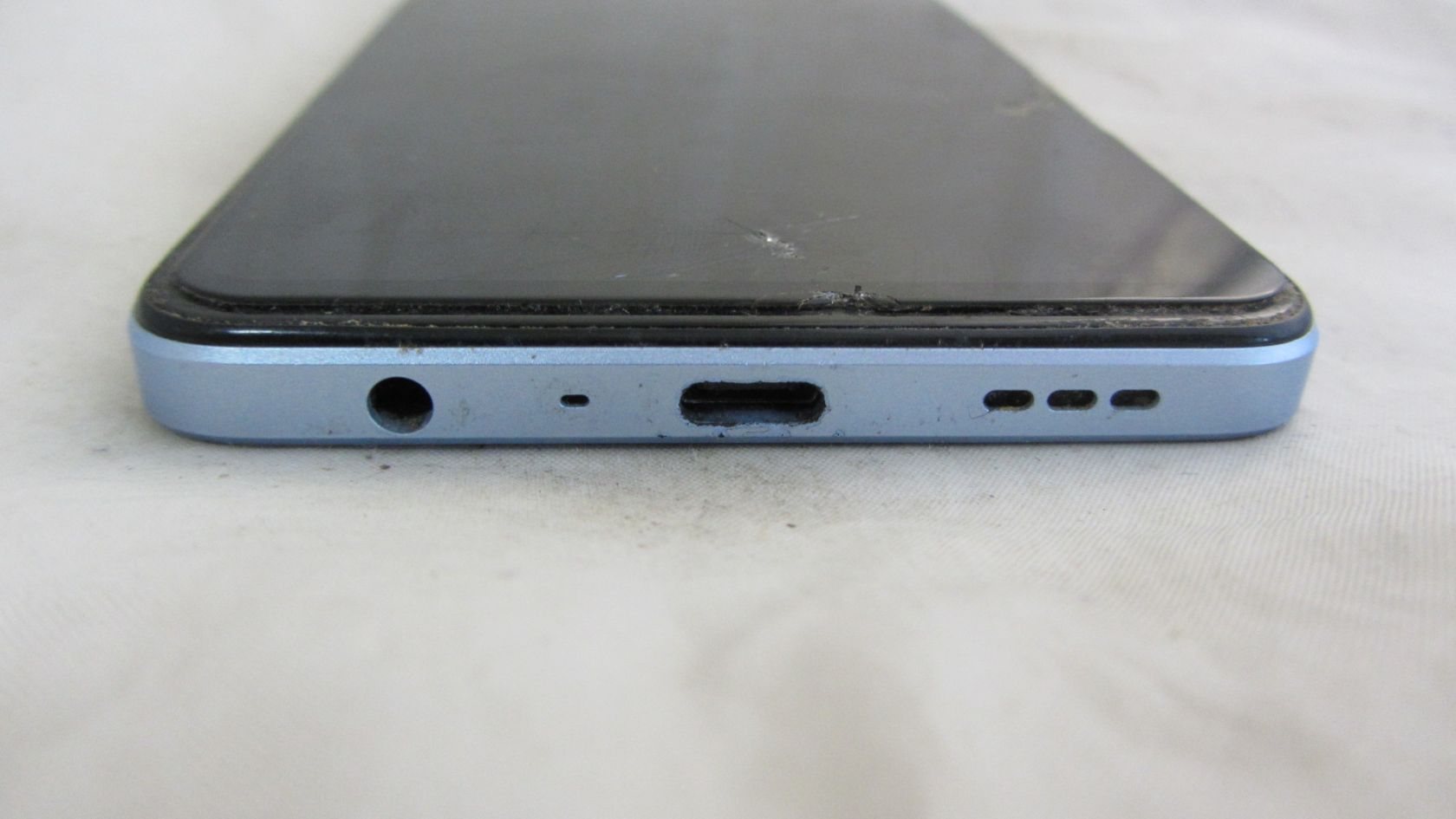 OPPO A60 Ripple Blue - фото фото фото 1