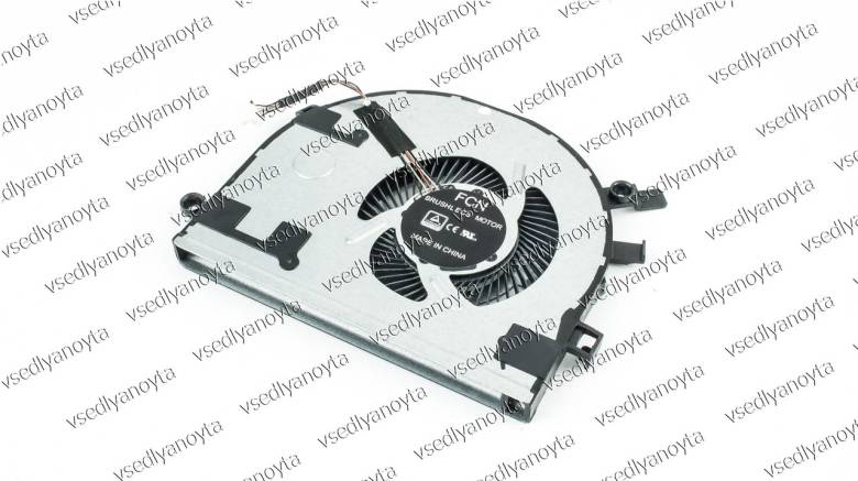 Вентилятор  Lenovo Yoga 510-15IKB - фото фото фото 0