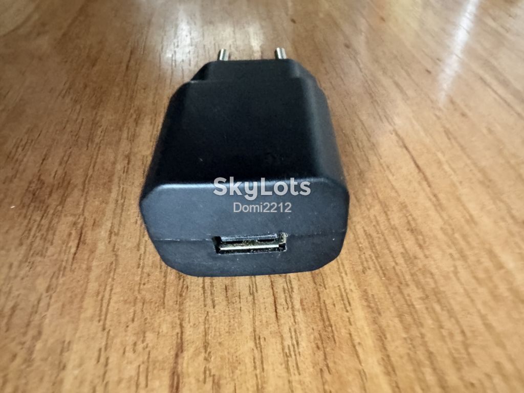 Зарядка для  телефону  USB ZTE - фото фото фото 1