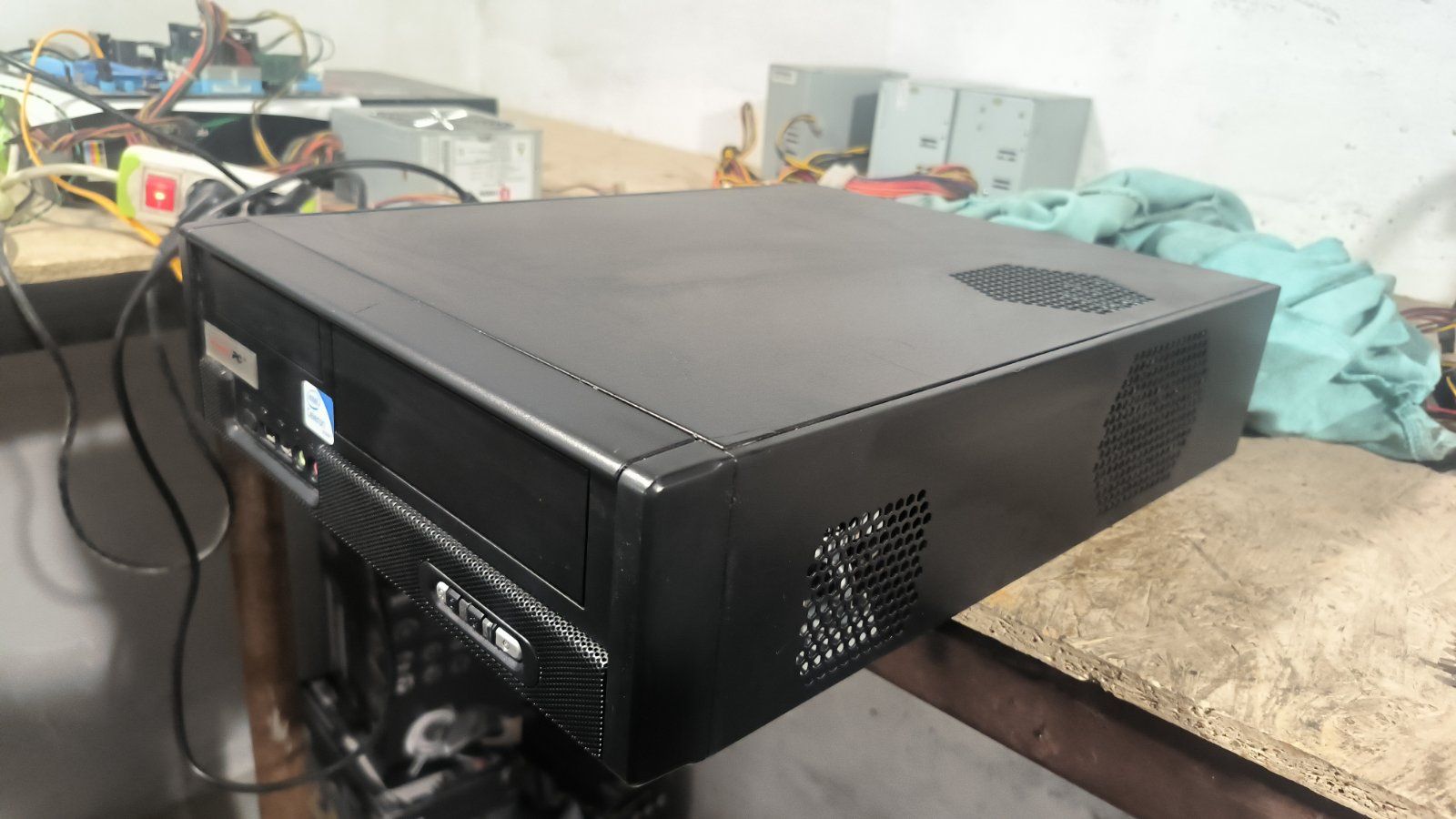Системні блоки Prime PC DDR3 - фото фото фото 1