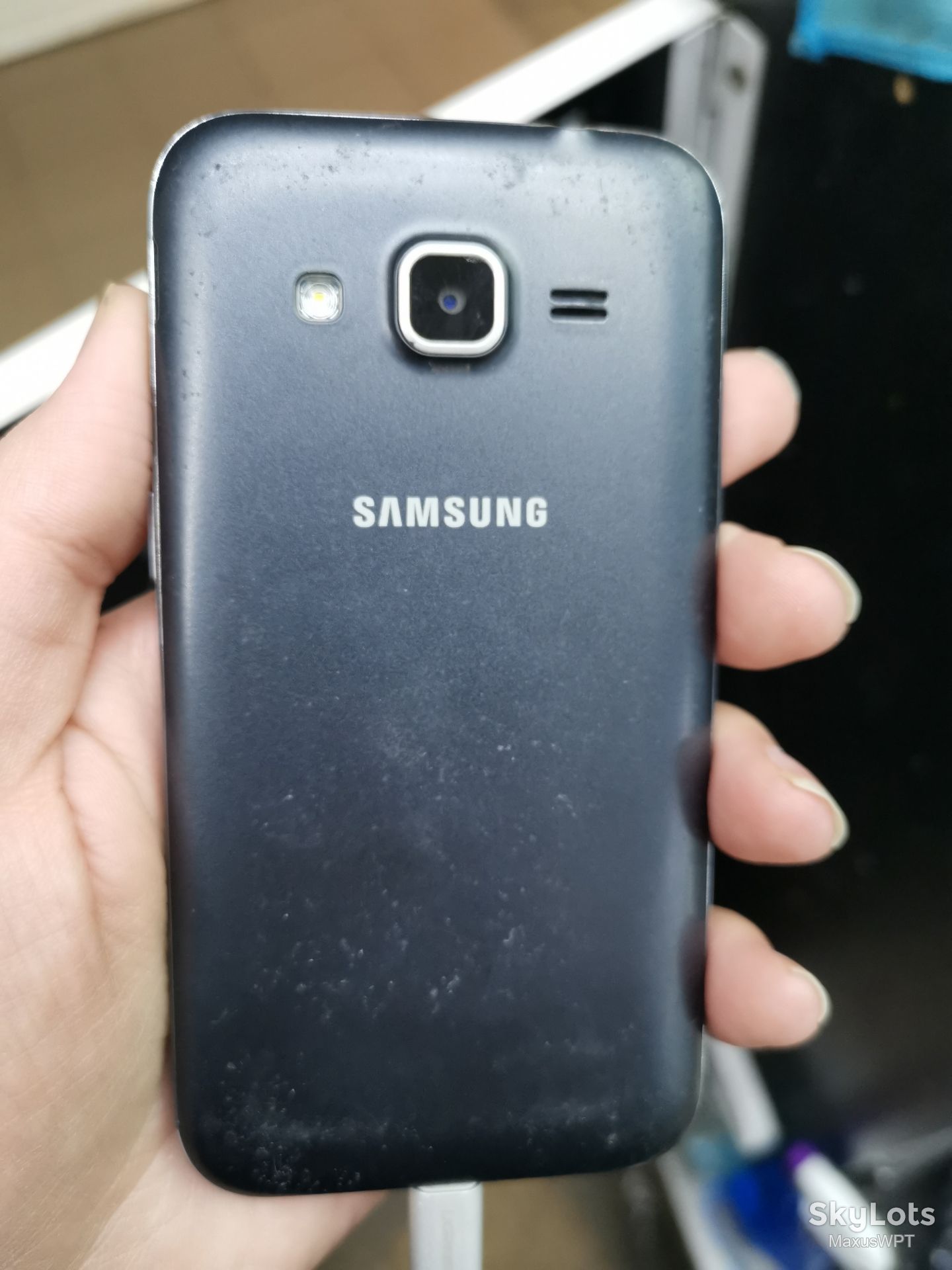 #Shop Samsung Core Prime G361H #1 - фото фото фото 2