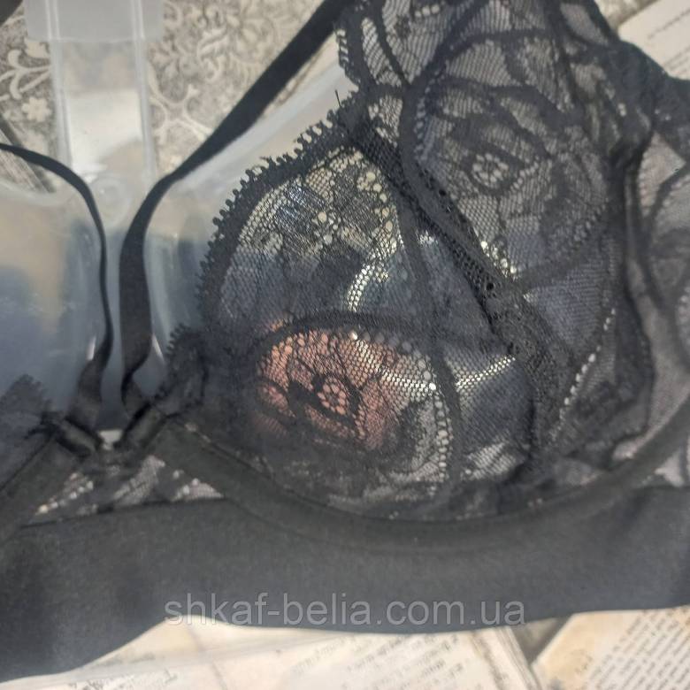 Бюстгальтер 75D Hunkemoller мягкий 34D - фото фото фото 4