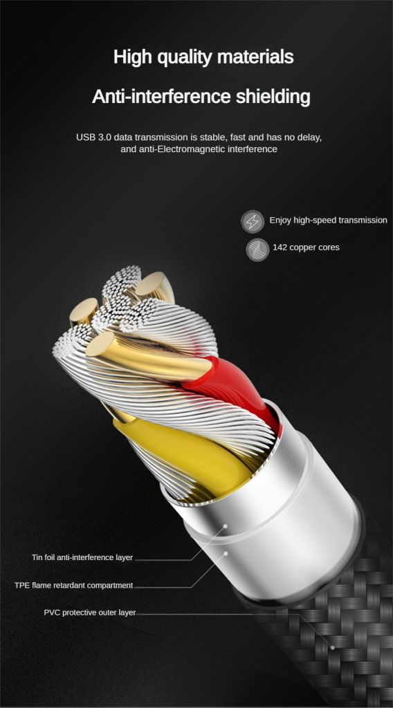 Кабель передачі даних ViewSonic usb-a на usb-a - фото фото фото 5