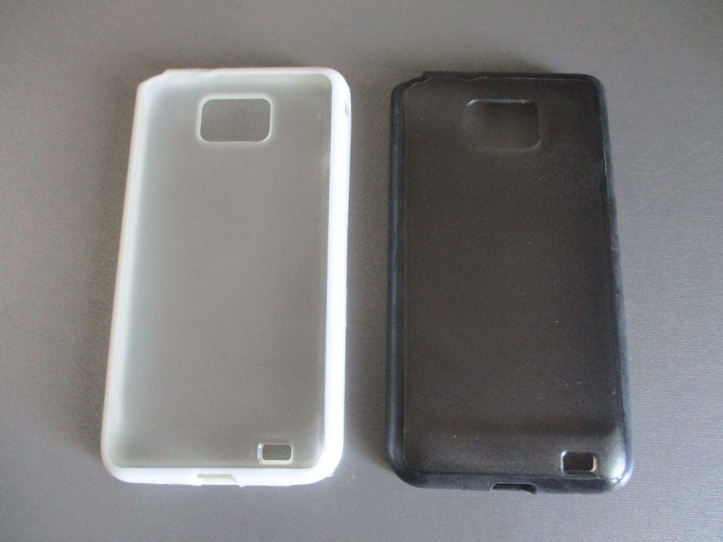 Чехол для Samsung Galaxy S2 SII  i9100 - фото фото фото 0