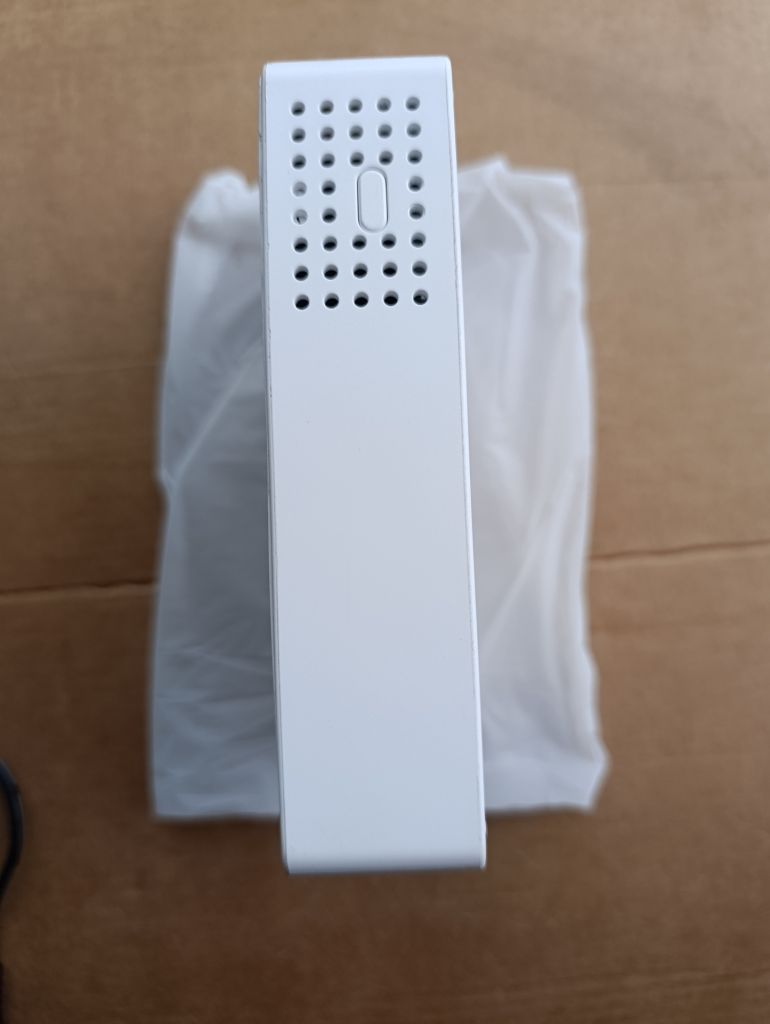 Новый ДБЖ для роутера ONU MARSRIVA 10000mAh Smart Mini DC UPS KP3 - фото фото фото 5