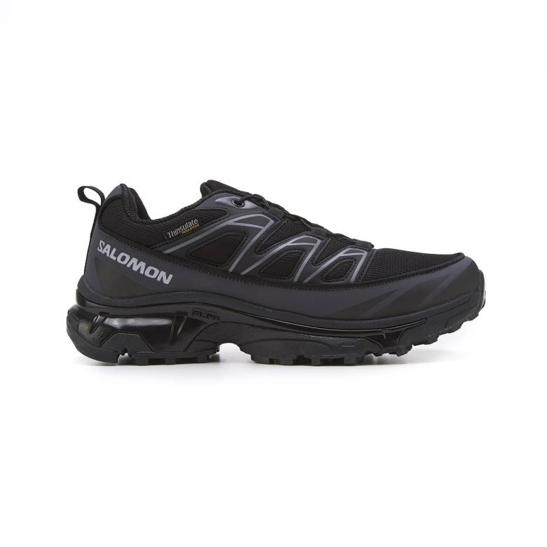 Salomon XA Pro Street Thinsulate GTX Black 41 - фото фото фото 0