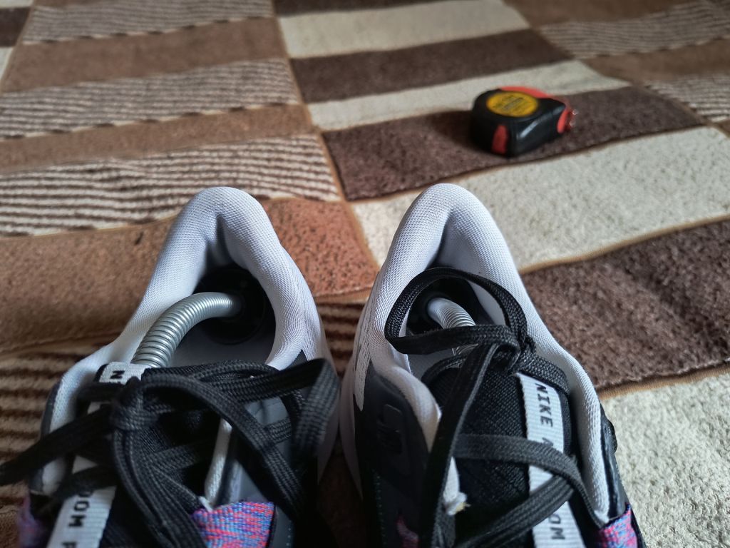 Кросівки Nike Air Zoom Pegasus 38 - фото фото фото 3