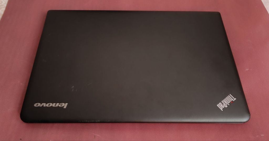 Lenovo E540 запчастини - фото фото фото 1