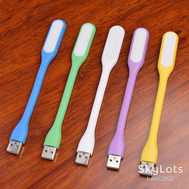 Светодиодная LED лента USB LED Mini Book Light USB Plug Lamp Mini LED - фото фото фото 5