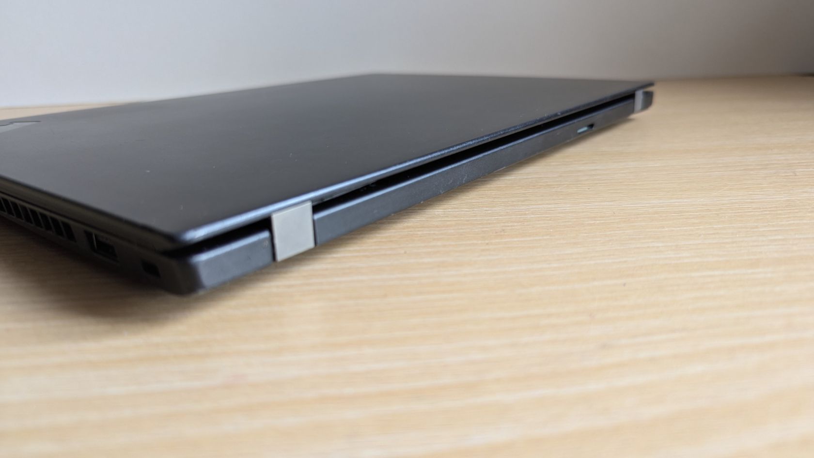 ноутбук Lenovo ThinkPad X13 g1 20T3S5AX00 sn: PC1VBZD7 - фото фото фото 5
