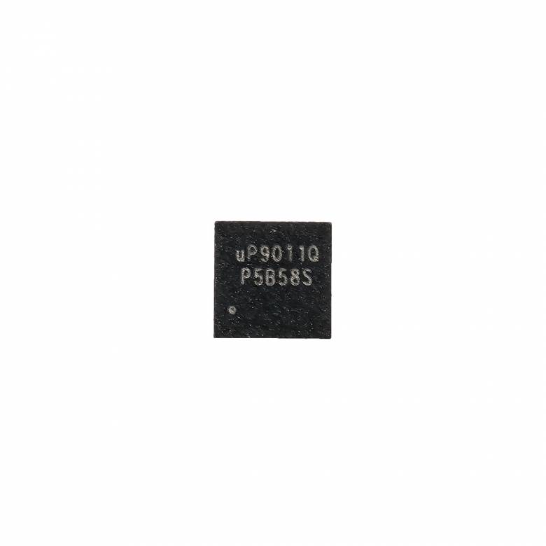 Микросхема uPI Semiconductor UP9011Q ноутбука - фото фото фото 0