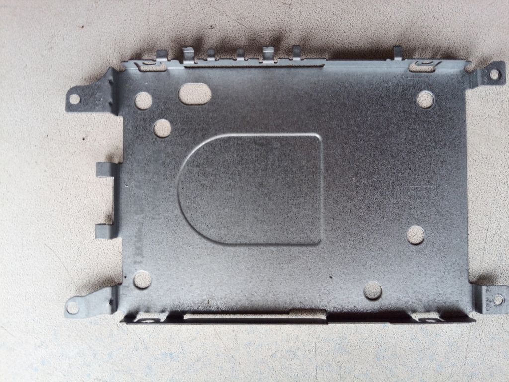 Б/У Карман Кошик HDD на ASUS UX310U - фото фото фото 1