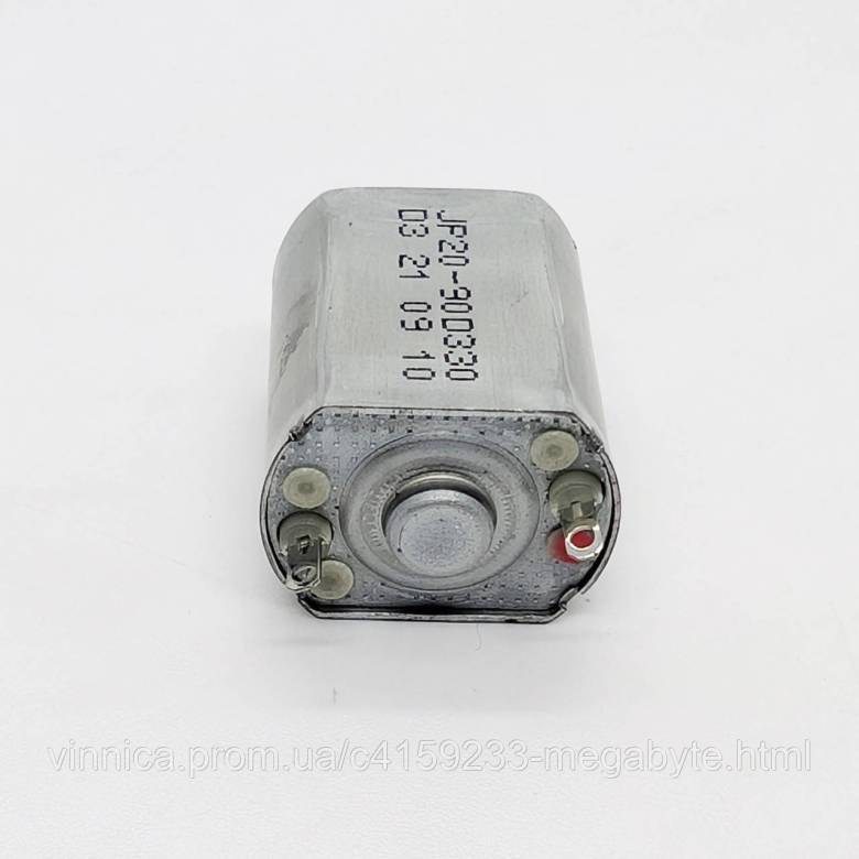 DC Motor Двигун Mabuchi FK-130RH Mini 130 Motor DC 3V-12V 9200RPM - фото фото фото 2