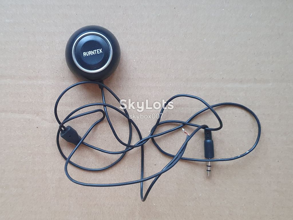 Hands-Fee Bluetooth AVANTEK BC-L6 - фото фото фото 0