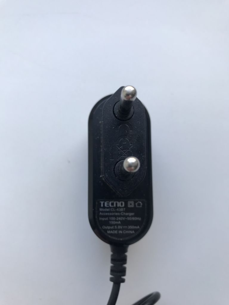 Зарядка телефону Micro USB - фото фото фото 2