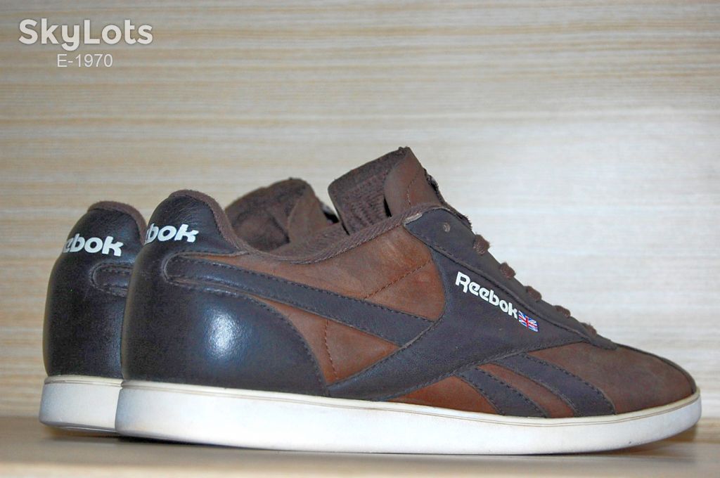 Кроссовки REEBOK CLASSIC р.38-39 original VIETNAM - фото фото фото 4