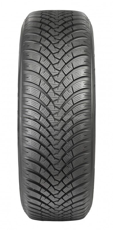 Зимові шини FALKEN Eurowinter HS01 185/60 R16 86H - фото фото фото 0