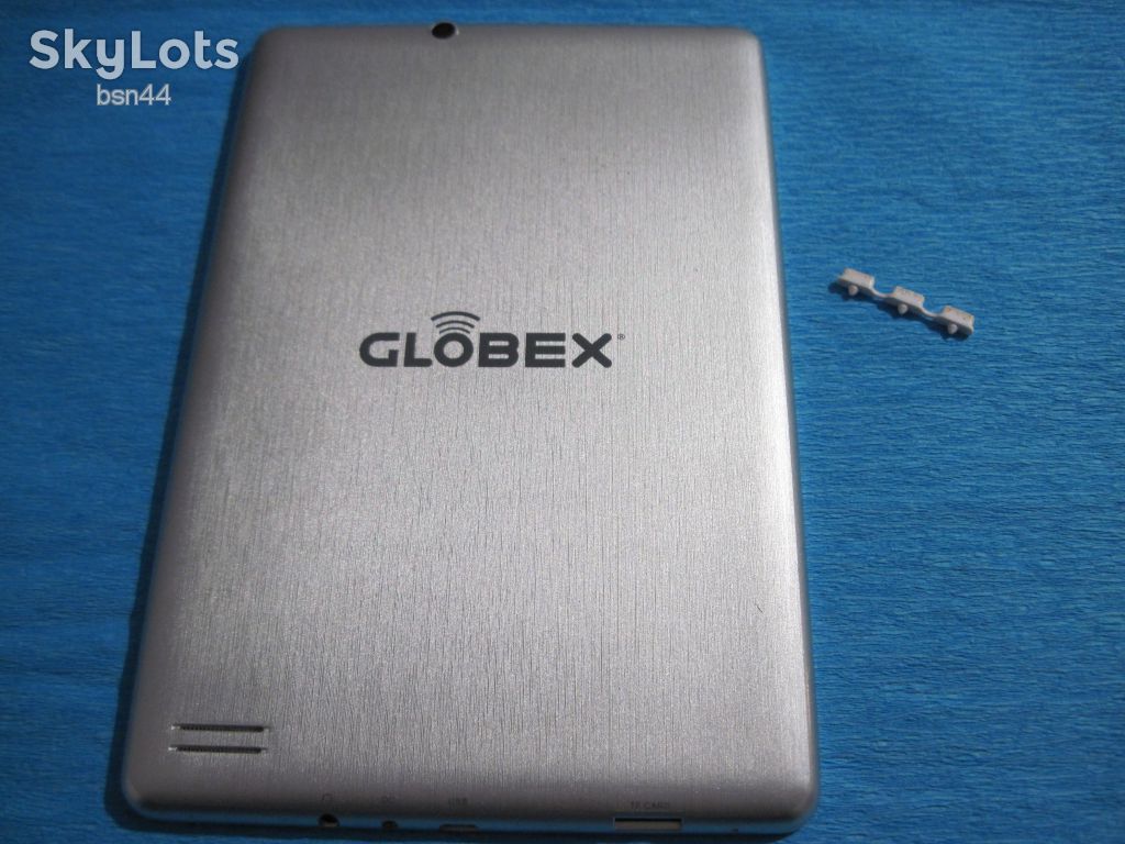 Задняя крышка для Globex GU7811 - фото фото фото 0