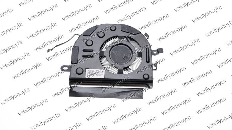 Вентилятор  LENOVO IdeaPad 520S-14IKB - фото фото фото 1