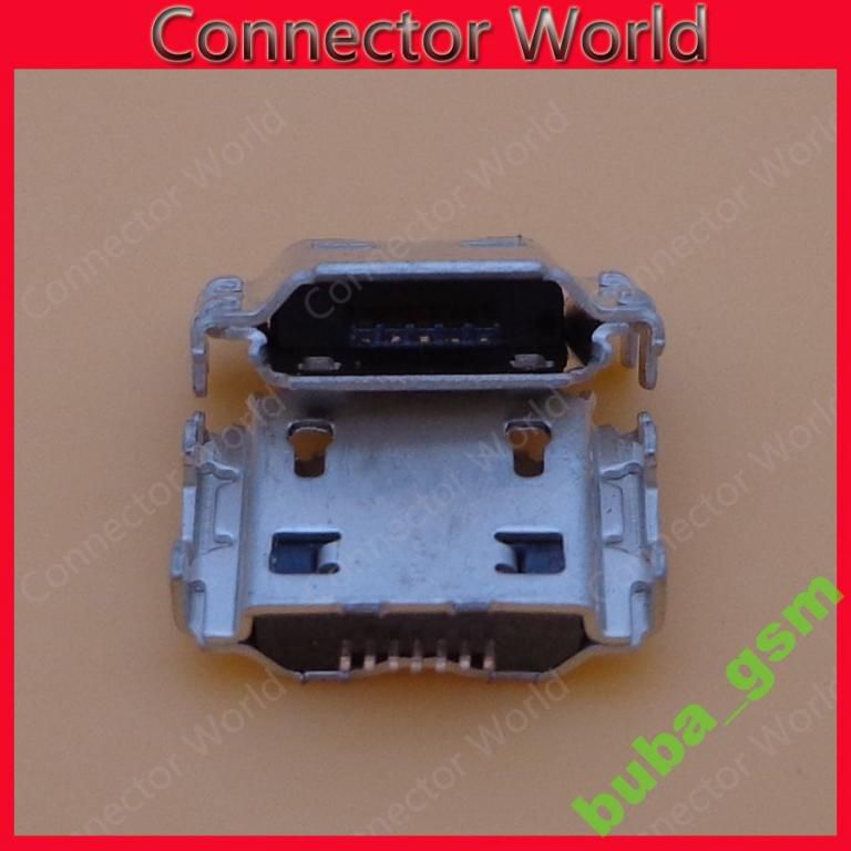 Samsung I9000/I9003/S5620/S5630 micro USB гнездо - фото фото фото 2