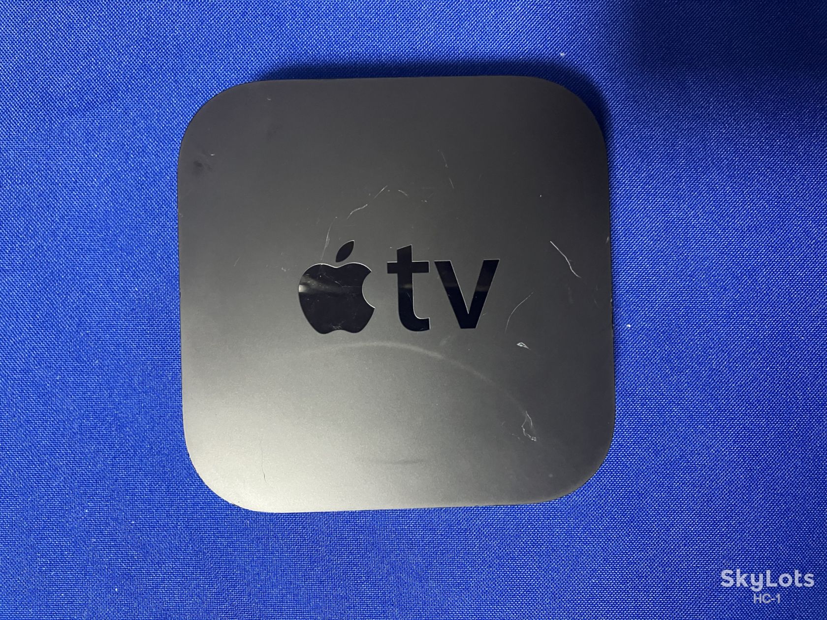 Apple TV box A1469 - фото фото фото 0
