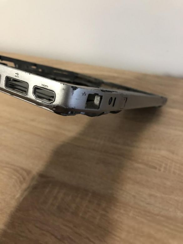 Корито, Дно Dell Latitude E6520 - фото фото фото 4