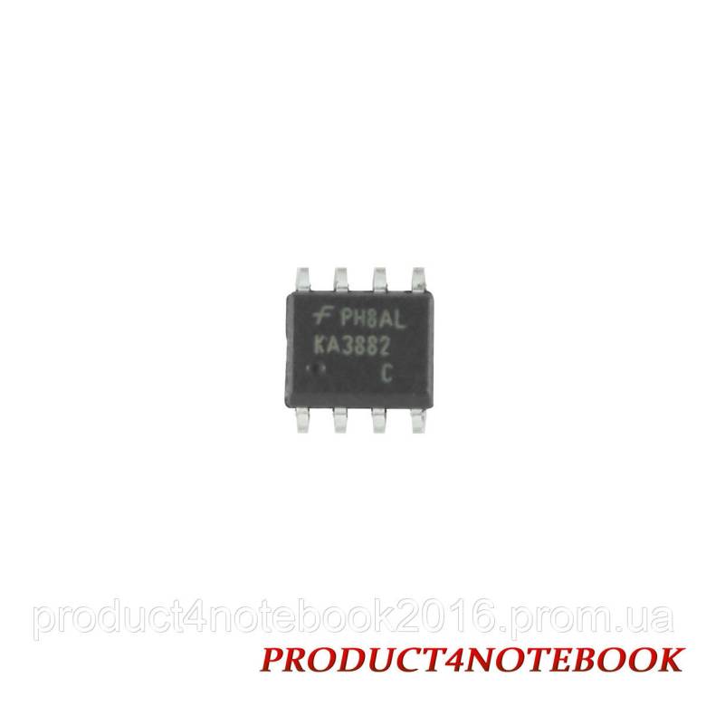 Микросхема Fairchild Semiconductor KA3882C для ноутбука - фото фото фото 0