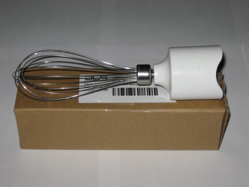 Редуктор с венчиком для блендера Kenwood KW712963 - фото фото фото 2