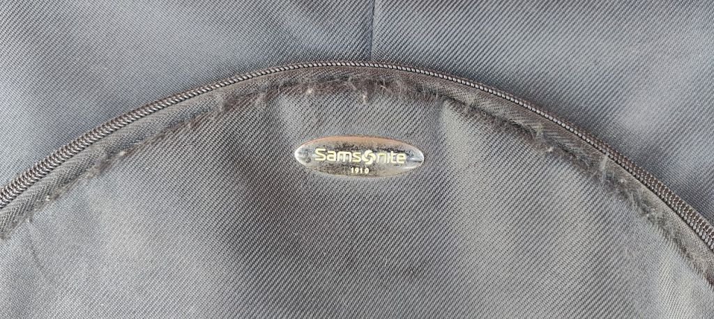 Сумка для ноутбука Samsonite 42*30 № 23220517/2 - фото фото фото 1
