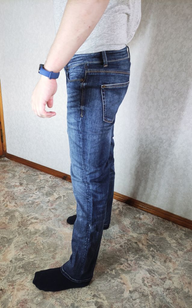Крутые джинсы штаны cambio jeans - фото фото фото 2