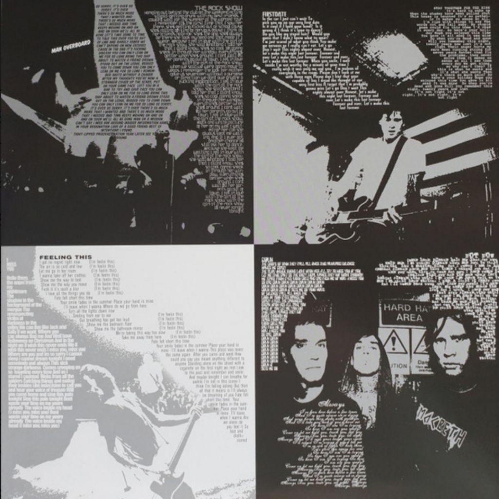Blink -182 - Greatest Hits - 1994-2019.  (2LP). 12. Vinyl. Пластинки. S/S - фото фото фото 3