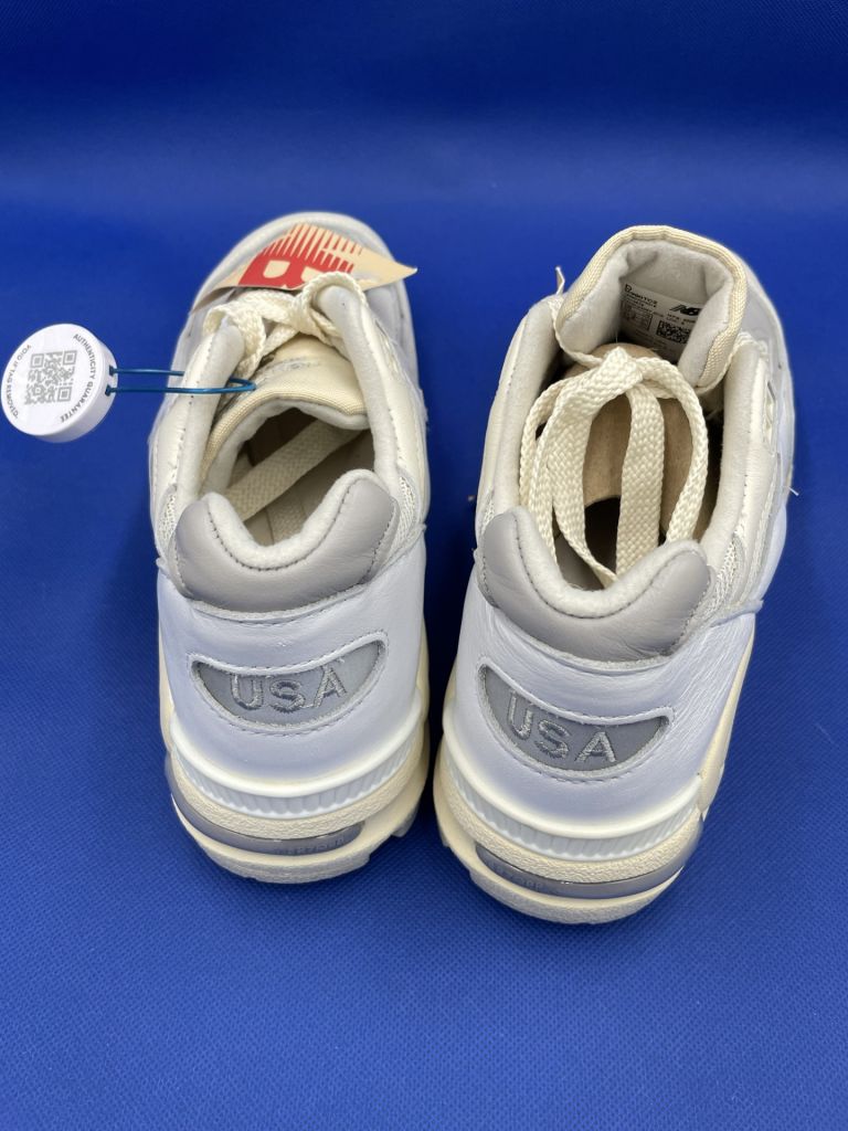 Кроссовки New Balance 990  (US 8 Made in USA) - фото фото фото 1