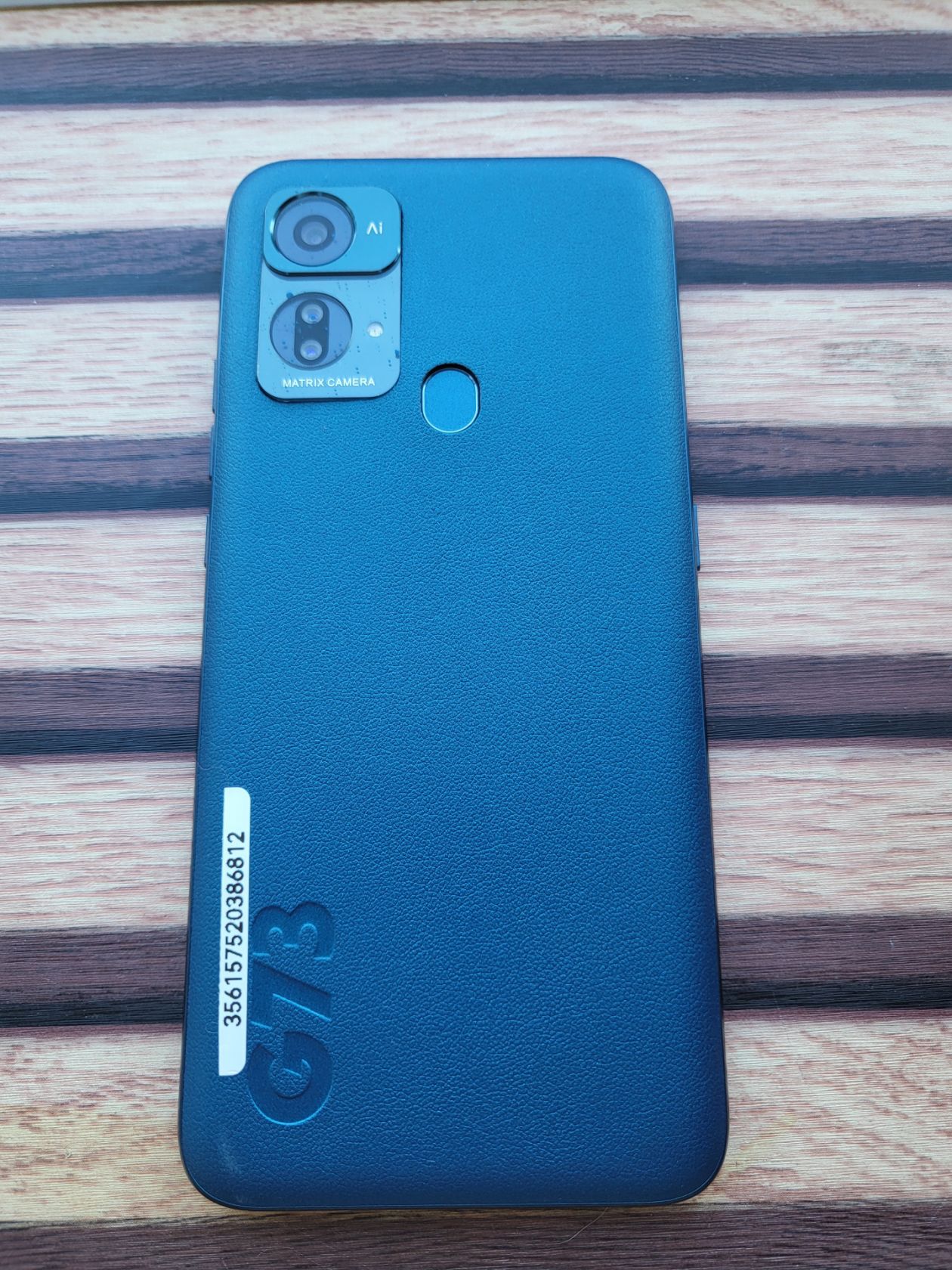 смартфон BLU G73 - фото фото фото 3