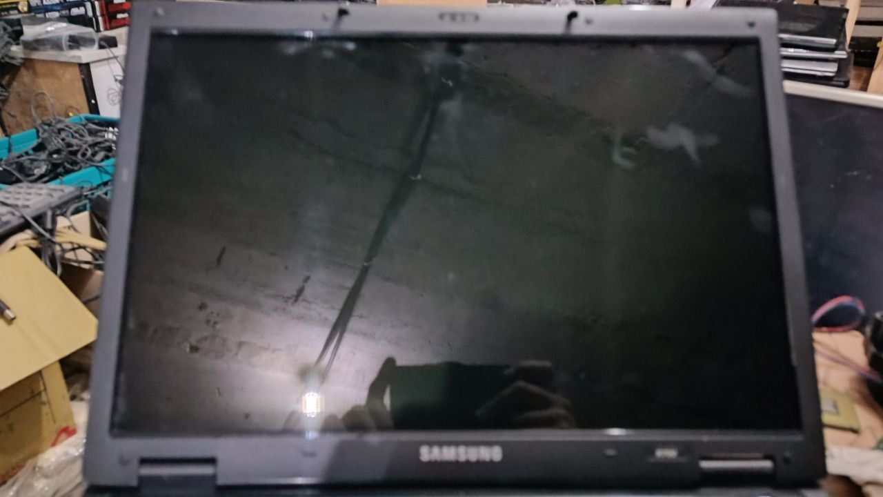 Ноутбук Samsung R700 Аукцион - фото фото фото 2