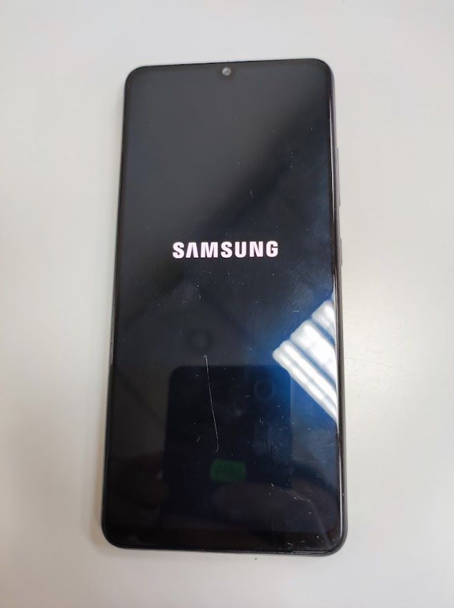 Дисплейный модуль Samsung  A32   (SM-A325*) GH82-25566A - оригинал - фото фото фото 0