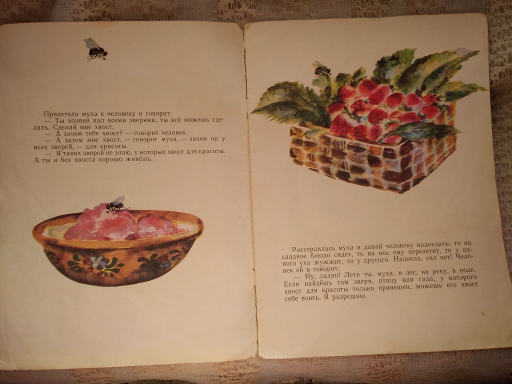 Бианки Хвосты - фото фото фото 1
