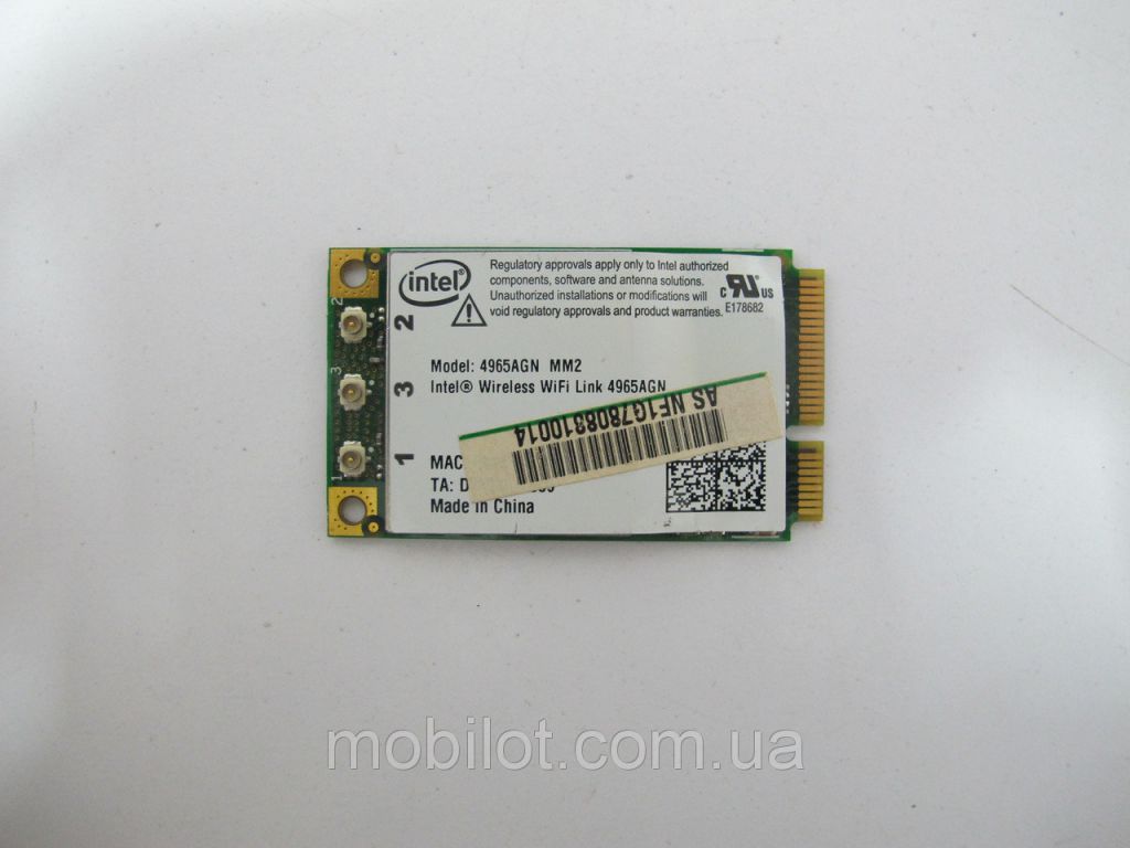 Wi-Fi модуль Asus G1S (NZ-6127) - фото фото фото 1