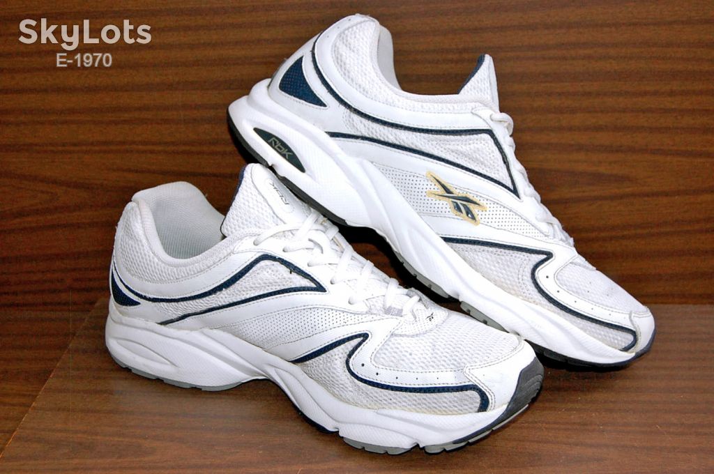 Кроссовки REEBOK р.46-47 original - фото фото фото 8