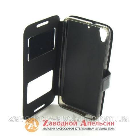 Чехол книжка HTC Desire 626 Smart Case 2 - фото фото фото 2