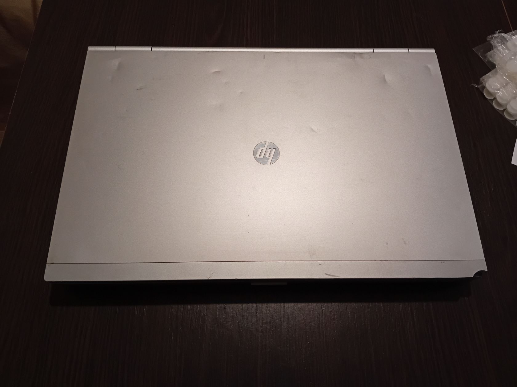 Ноутбук HP EliteBook 8560p - фото фото фото 2