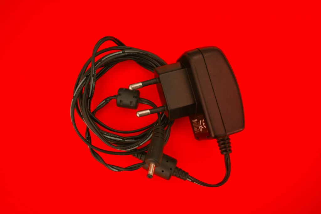 Зарядное Блок Potrans ADAPTER CP00541050V 5V 500mAh - фото фото фото 1
