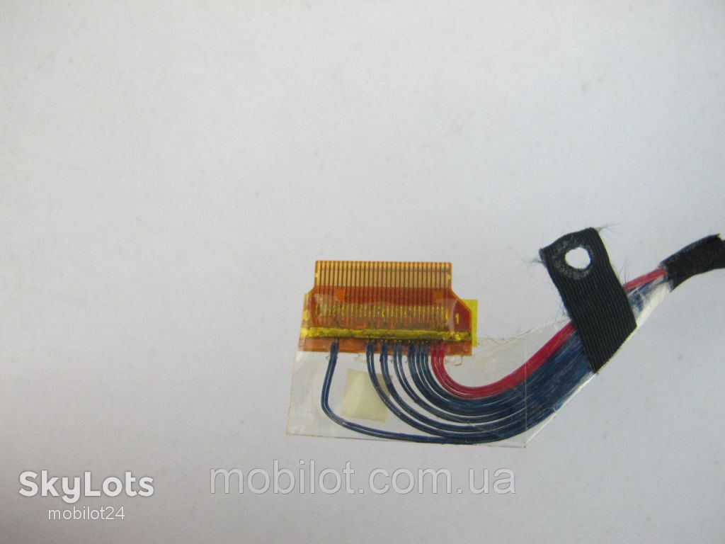 Шлейф матрицы Lenovo IdeaPad S10 (NZ-7699) - фото фото фото 3