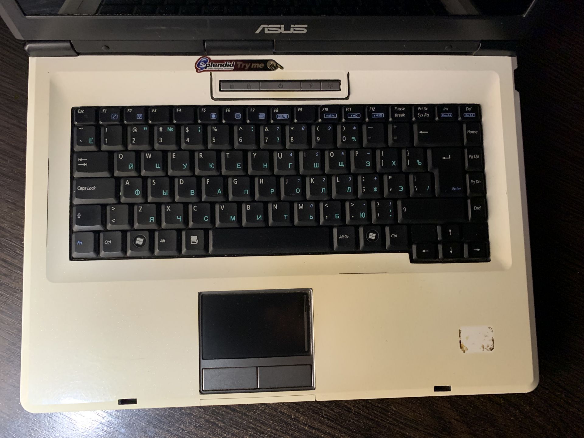 ноутбук ASUS X51H - фото фото фото 1