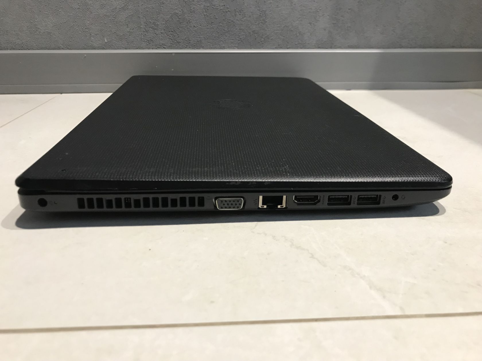 Ноутбук HP 250 G6 I3-6006 8Gb DDR4 128Gb SSD - фото фото фото 4