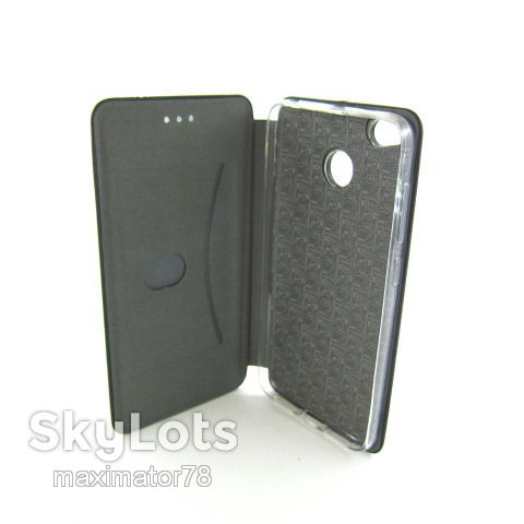 ЧЕХОЛ КНИЖКА Xiaomi Redmi 4X Momax Case - фото фото фото 2