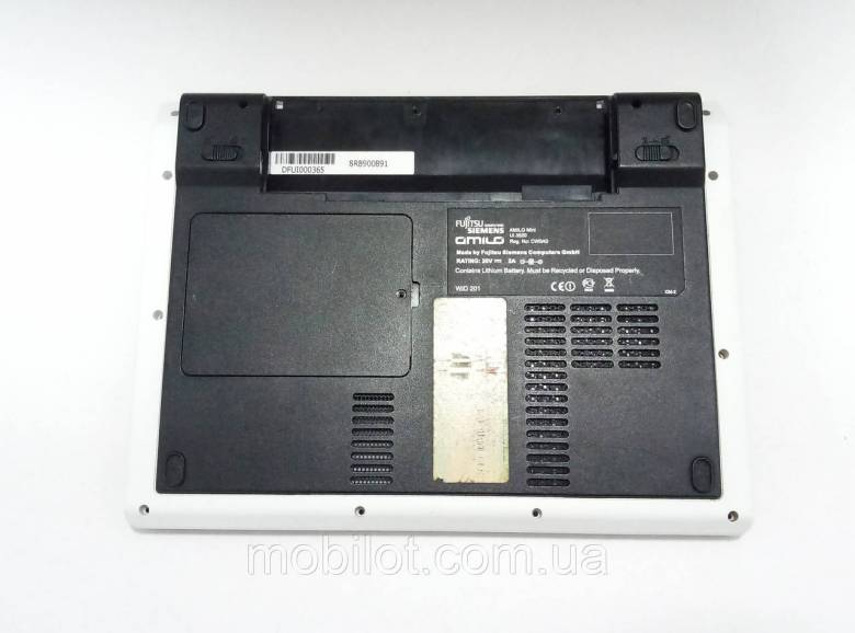 Корпус Fujitsu Siemens Amilo Ui3520 (NZ-10976) - фото фото фото 1