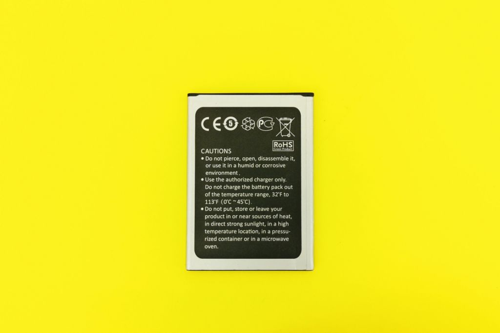 Аккумулятор Оригинал акб Prestigio PSP3403 Wize L3 1450 mAh - фото фото фото 1