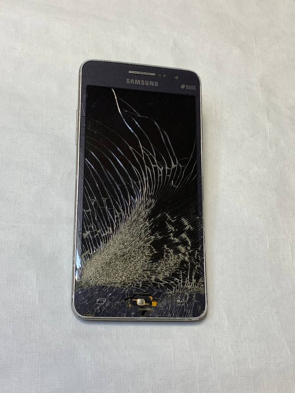 Samsung Grand Prime VE G531H - фото фото фото 0