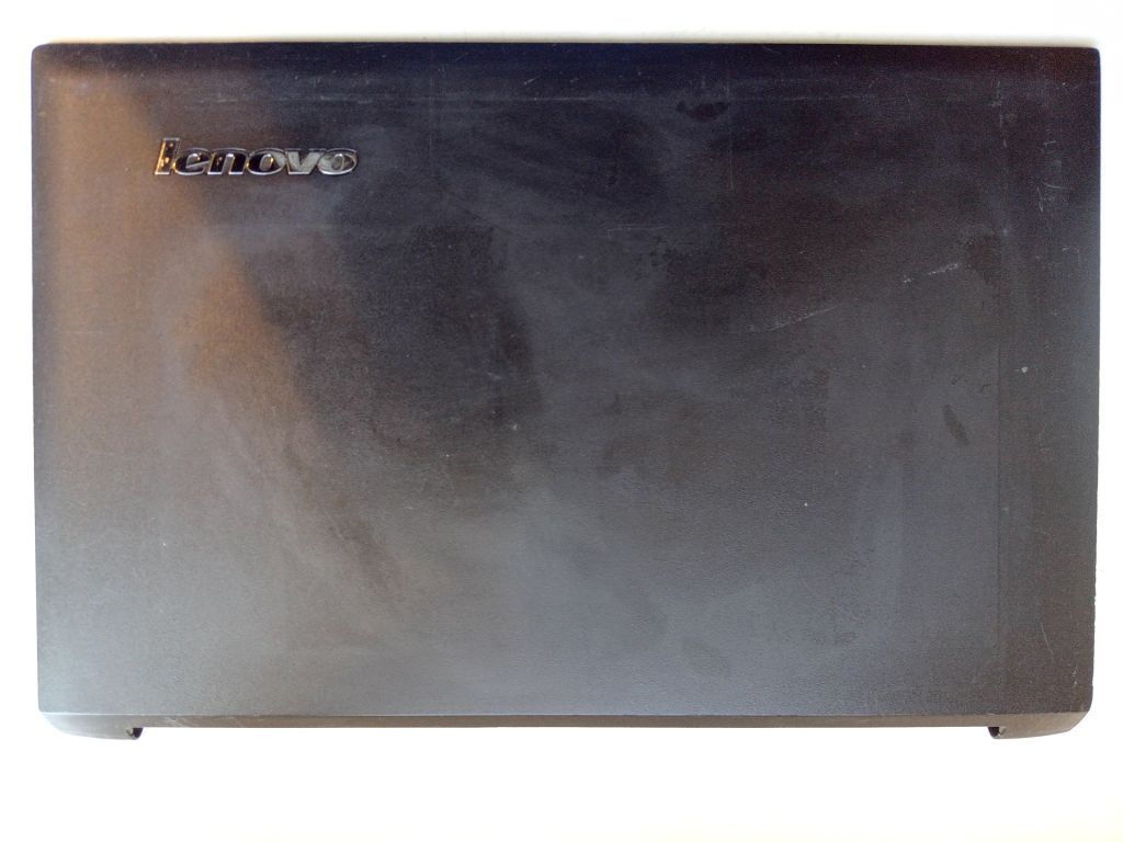 Б/У Кришка матриці без рамки на Lenovo B570e - фото фото фото 1