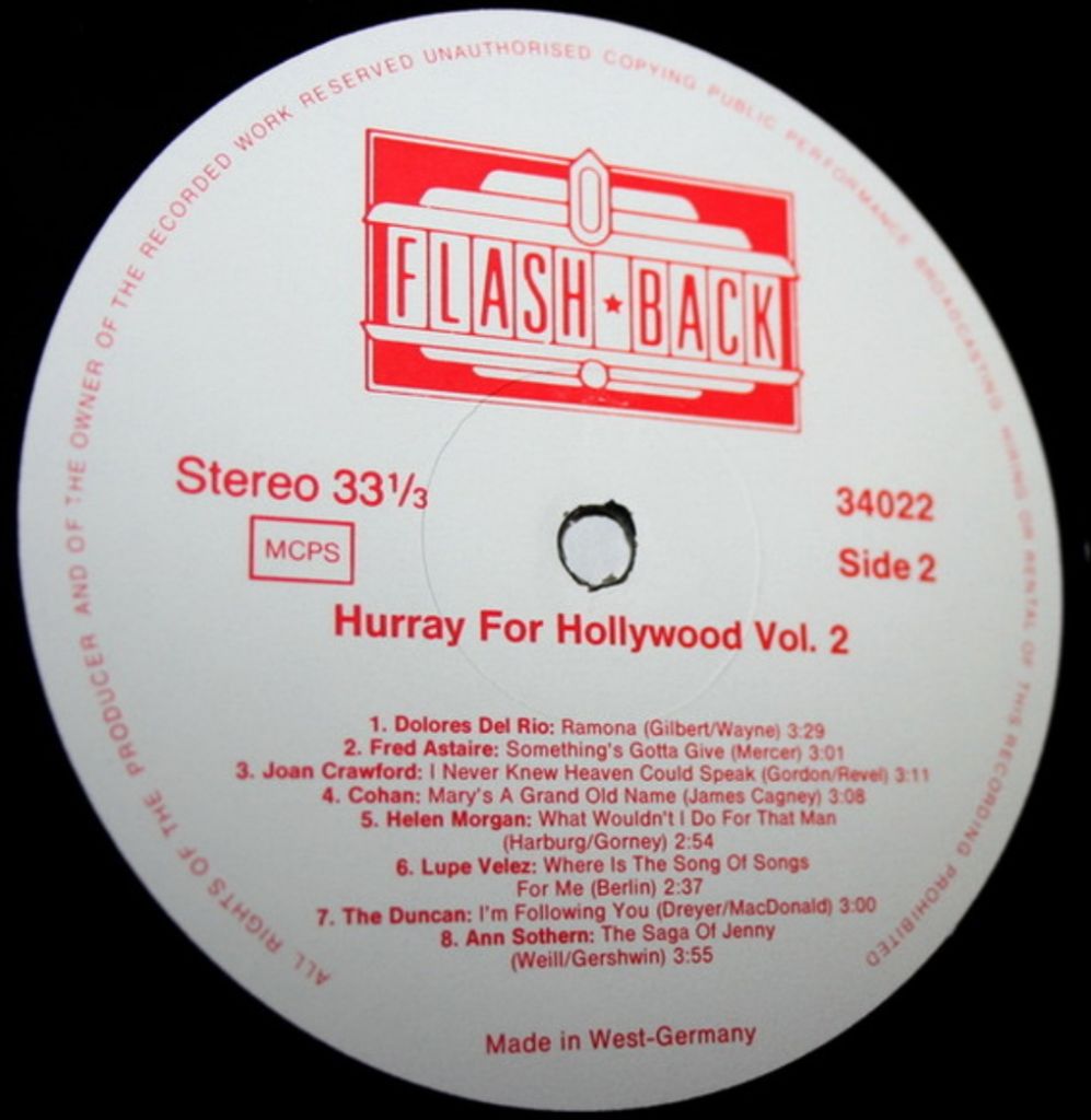 V.A. Stars Of Hollywood - 1981.   (3LP). 12. Box Set. Vinyl. Пластинки. Germany. - фото фото фото 5